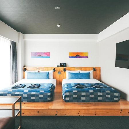 Anchor Hotel Fukuyama Εξωτερικό φωτογραφία