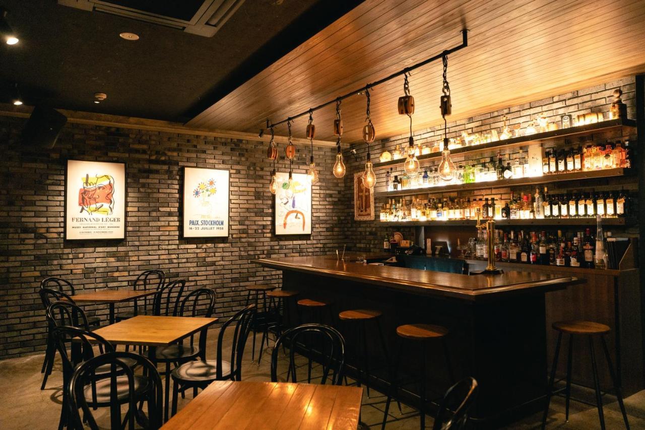 Anchor Hotel Fukuyama Εξωτερικό φωτογραφία