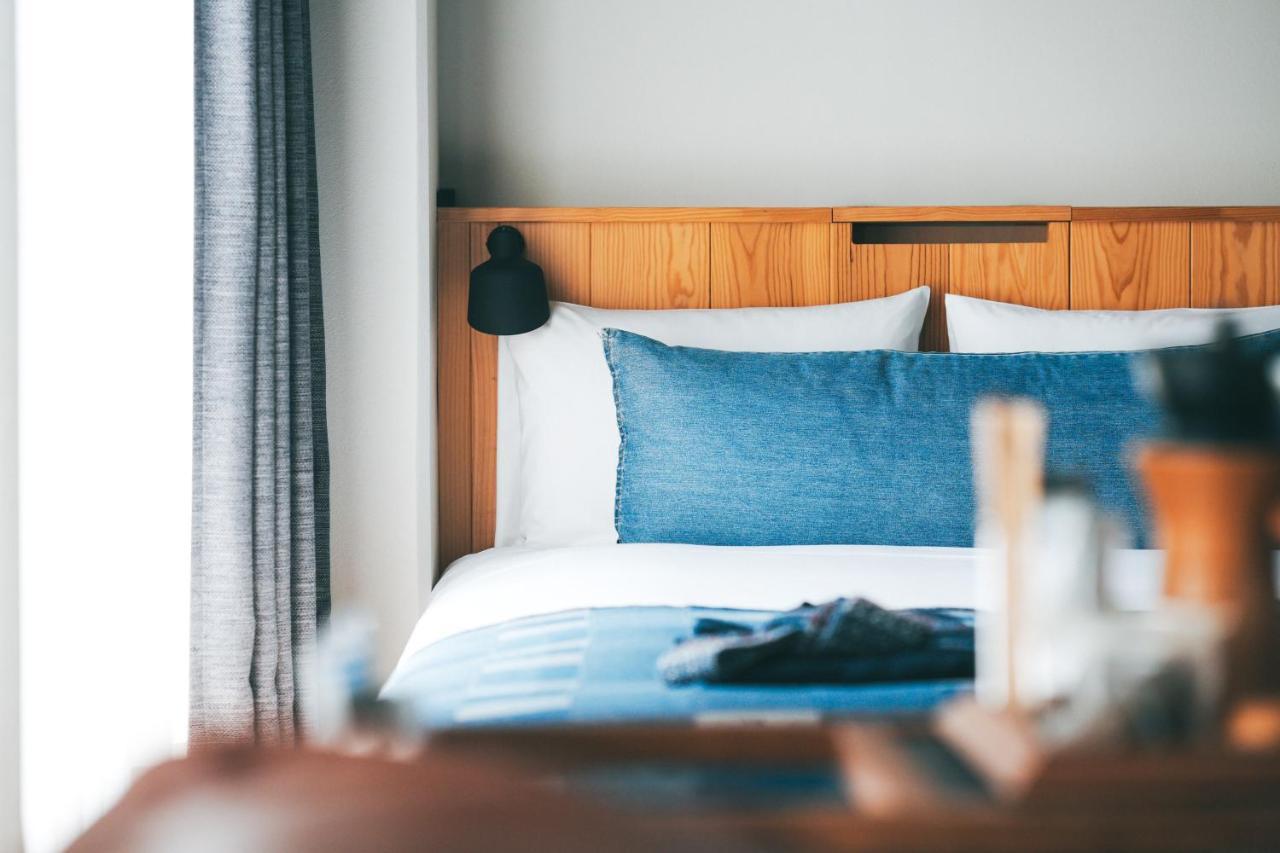 Anchor Hotel Fukuyama Εξωτερικό φωτογραφία