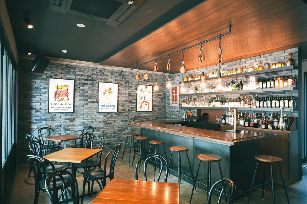 Anchor Hotel Fukuyama Εξωτερικό φωτογραφία